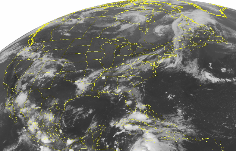 Tormenta Ernesto provoca desalojos en Honduras La Opinión