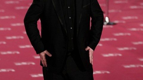 Pedro Almodóvar recordó ayer a Chavela Vargas.