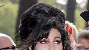 Amy Winehouse contrajo matrimonio con Blake Fielder-Civil en 2007 y se divorció en 2009.