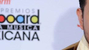 Roberto Tapia asegura que no hay competencia entre él y Larry Hernández o Gerardo Ortiz.