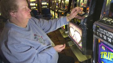 En Houston, a diferencia de ciudades con casinos, las máquinas de juego no pueden ofrecer apuestas ni premios en efectivo.