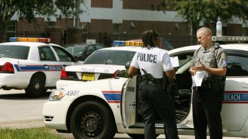 La Policía está tras la pista del sospechoso, quien atacó a las mujeres en áreas residenciales de Orlando.