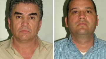 Entre los detenidos se encuentra Jesús Gutiérrez Guzmán, primo de "El Chapo" Guzmán.