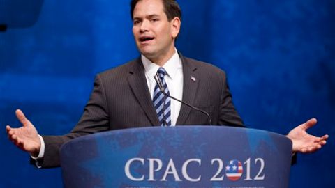 La medida es similar a la propuesta a nivel federal por Marco Rubio.