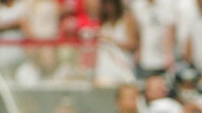 Matt Schaub, QB de los Houston Texans.