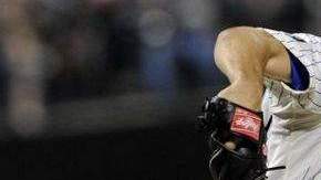 Jonathon Niese lanzó pelota de seis hits en ocho entradas.