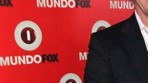 Emilio Saccone es el presidente de MundoFox.