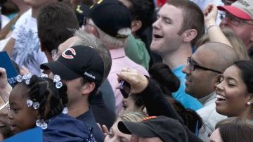 Los republicanos esperan un mayor entusiasmo entre sus seguidores tras la decisión de Romney de escoger a Paul Ryan.