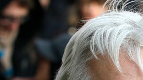 Julian Assangefundador de la organización WikiLeaks.