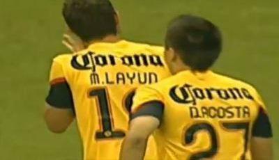 Jugadores como Miguel Layún, Christian Bermúdez y Rosinei, son de los "mayores" que sí realizaron el viaje.