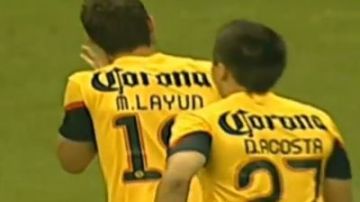 Jugadores como Miguel Layún, Christian Bermúdez y Rosinei, son de los "mayores" que sí realizaron el viaje.