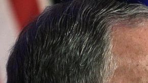 El Alcalde de Nueva York, Michael Bloomberg, de visita en Chicago.