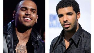 Los representantes del cantante de R&B y del rapero no han opinado sobre la demanda de $16 millones.