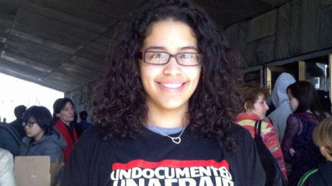 Estudiantes indocumentados por primera vez podrán ser autorizados para que trabajen y vivan de forma legal en EE.UU.