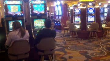 Maryland autoriza casinos tipo Las Vegas.