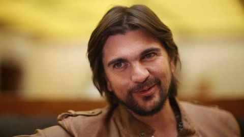 Juanes fue invitado por Gustavo Dudamel para participar en el Hollywood Bowl.