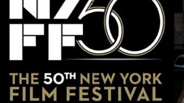 El Festival de Cine de Nueva York anunció la selección completa para su edición número 50.