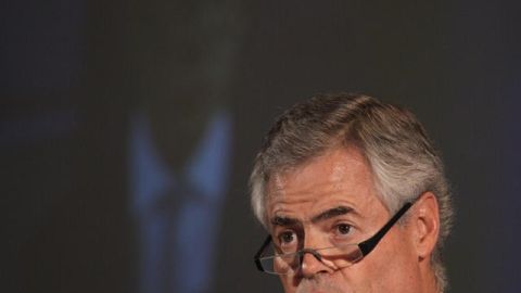 Presidente de MVS, Joaquín Vargas, anuncia que peleará.