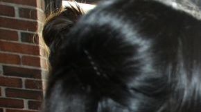 El alcalde de Chicago, Rahm Emanuel, en Navy Pier.