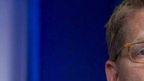 Carney asegura que hay un intento por distraer la atención del actual tema de discusión, que es si debemos o no debemos tener una reforma de Wall Street.