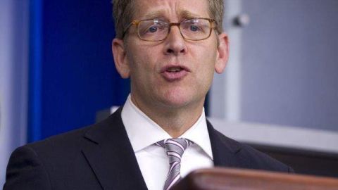 Carney asegura que hay un intento por distraer la atención del actual tema de discusión, que es si debemos o no debemos tener una reforma de Wall Street.
