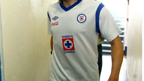 Mariano Pavone sabe lo importante que es ganar en casa, por lo que hoy intentará ayudar a La Máquina  a sumar los 3 puntos.