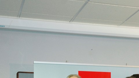 Conferencia de prensa del Chicago Teachers Union.