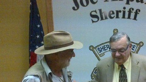 Una reunión considerada histórica.