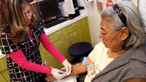 El tema dominante del debate entre los aspirantes a la Presidencia de EEUU es cómo controlar el crecimiento de Medicare.