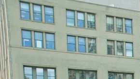 Una protesta del CTU en meses pasados.