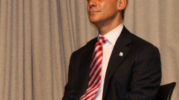 El Alcalde de Chicago, Rahm Emanuel se une a la lista de oradores de la Convención Demócrata