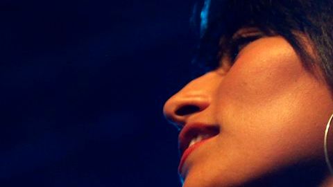 Ana Tijoux.
