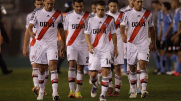 River Plate es uno de los equipos que está siendo  investigado por una dudosa transacción que realizó con el Unión San Felipe de Chile