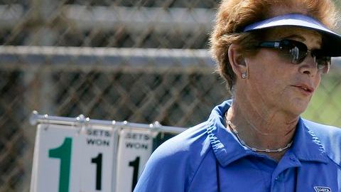 Lois Goodman.