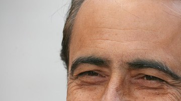 Concejal Richard Alarcón.