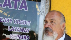 Guillermo Suárez, coordinador del NCMC.