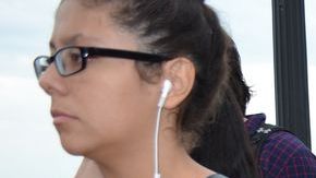 Se esperaba que llegaran unos 7,500 jóvenes; pero casi 15,000 personas asistieron al evento, más que en cualquier otra ciudad de la nación, indicó la ICIRR.