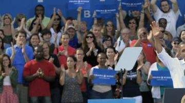 El sector de inversiones y banca ha dado a políticos republicanos (con Romney a la cabeza) y organizaciones conservadoras $56 millones, frente a los $35 millones destinados al lado demócrata.