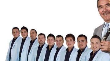 'El Primer Lugar' es la más reciente producción de La Original Banda el Limón de Salvador Lizárraga, que presentarán por primera vez en Chicago.