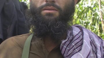 El mulá Dadulá era comandante del movimiento Tehrik-e-Taliban Pakistan (TTP).