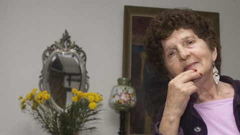 Glantz describe en su libro las experiencias que tuvo durante tres viajes a la India.