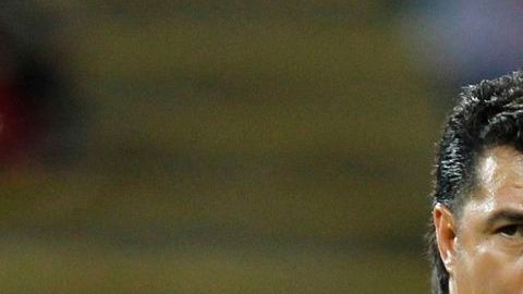 Chávez salvó al Atlas en el torneo pasado de la quema del descenso.