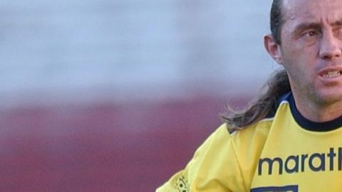 Esta es la primera incursión de Aguinaga como entrenador en México.