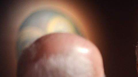 El arzobispo Salvatore Cordileone al centro.