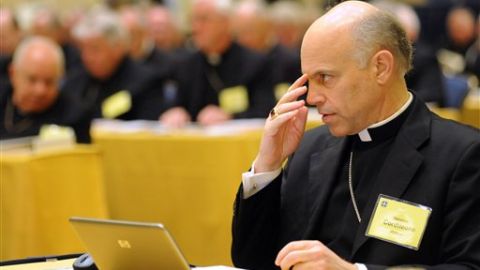Salvatore Cordileone.