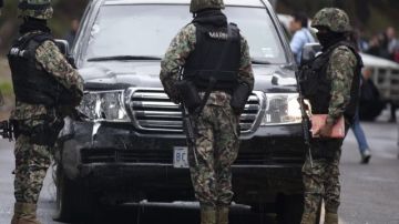 Las autoridades mexicanas y estadounidenses han proporcionado información oficial poco precisa sobre el ataque a tiros.