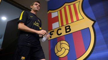 Tito Vilanova está ante las puertas de conseguir su primer título con el FC Barcelona.