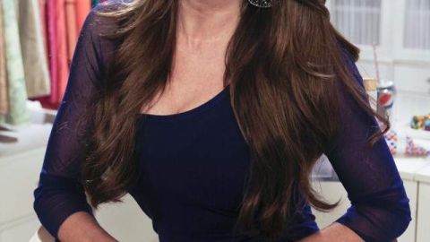 Sofía Vergara está comprometida con el empresario  Nick Loeb.
