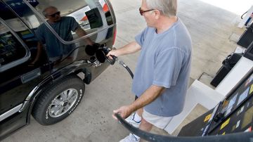 En los últimos días han habido consumidores afectados por gasolina contaminada de BP, en Illinois e Indiana.