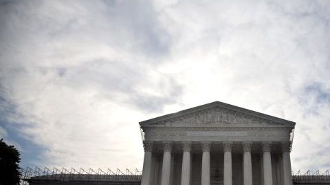 La Corte Suprema de Justicia les está diciendo que pueden hacerlo.